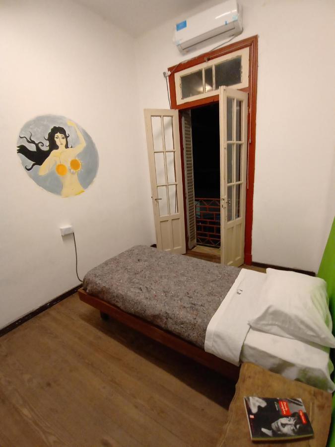 Casa Artigas Hostel Córdoba Exterior photo